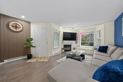 Photo 7 at 42 - 23085 118 Avenue, East Central, Maple Ridge