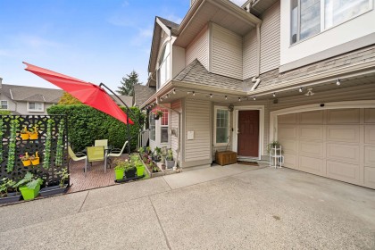 Photo 3 at 42 - 23085 118 Avenue, East Central, Maple Ridge
