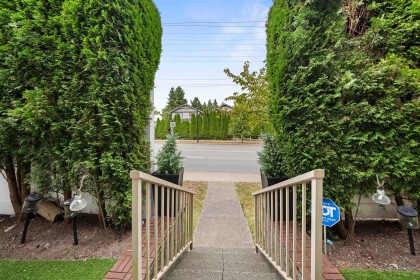 Photo 32 at 42 - 23085 118 Avenue, East Central, Maple Ridge