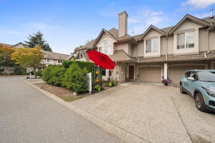 Photo 1 at 42 - 23085 118 Avenue, East Central, Maple Ridge