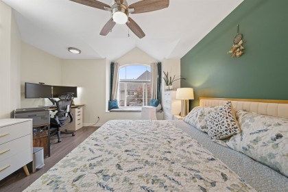 Photo 20 at 42 - 23085 118 Avenue, East Central, Maple Ridge