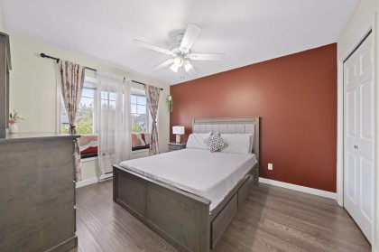 Photo 24 at 42 - 23085 118 Avenue, East Central, Maple Ridge