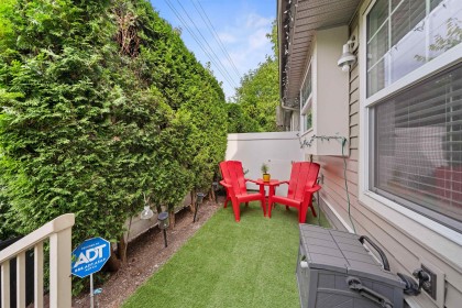 Photo 30 at 42 - 23085 118 Avenue, East Central, Maple Ridge