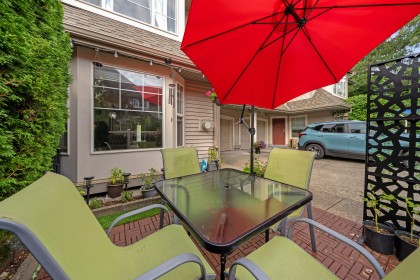 Photo 34 at 42 - 23085 118 Avenue, East Central, Maple Ridge