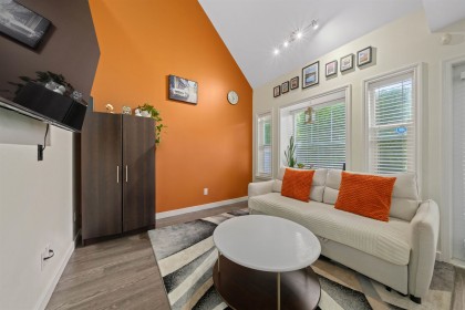 Photo 10 at 42 - 23085 118 Avenue, East Central, Maple Ridge