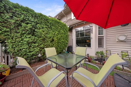Photo 33 at 42 - 23085 118 Avenue, East Central, Maple Ridge
