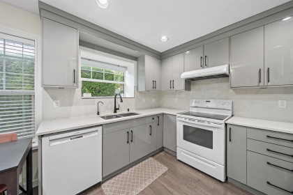Photo 15 at 42 - 23085 118 Avenue, East Central, Maple Ridge