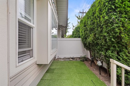 Photo 31 at 42 - 23085 118 Avenue, East Central, Maple Ridge