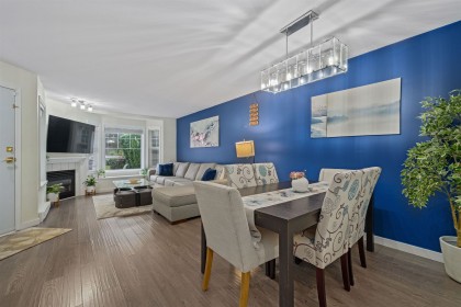 Photo 8 at 42 - 23085 118 Avenue, East Central, Maple Ridge
