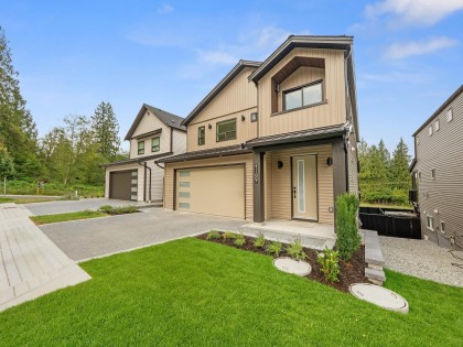 Photo 1 at 11007 250a Street, Thornhill MR, Maple Ridge