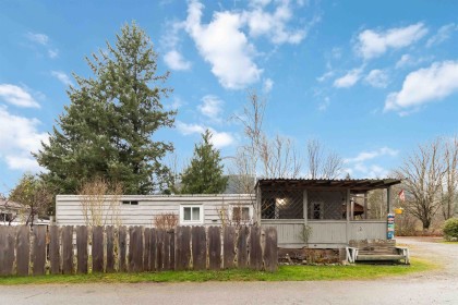 Photo 1 at 11 - 41711 Taylor Road, Dewdney Deroche, Mission