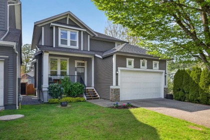Photo 2 at 11235 244 Street, Cottonwood MR, Maple Ridge
