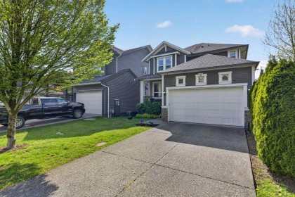 Photo 1 at 11235 244 Street, Cottonwood MR, Maple Ridge