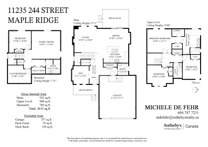 Photo 40 at 11235 244 Street, Cottonwood MR, Maple Ridge