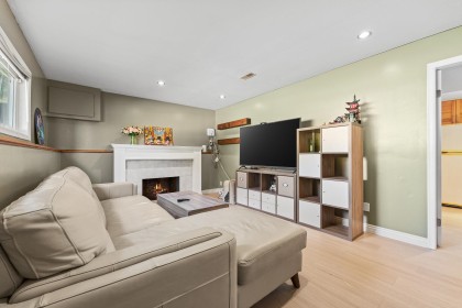 Photo 27 at 1594 Elinor Crescent, Mary Hill, Port Coquitlam