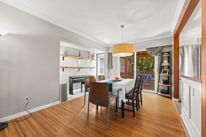 Photo 16 at 1594 Elinor Crescent, Mary Hill, Port Coquitlam
