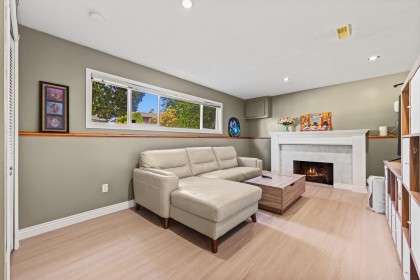 Photo 26 at 1594 Elinor Crescent, Mary Hill, Port Coquitlam