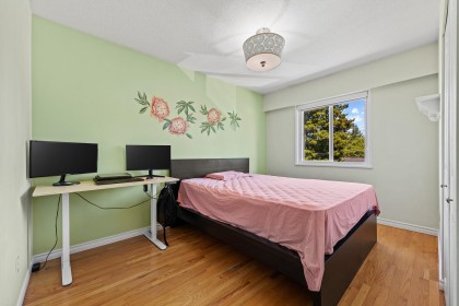 Photo 22 at 1594 Elinor Crescent, Mary Hill, Port Coquitlam