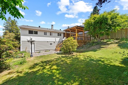 Photo 36 at 1594 Elinor Crescent, Mary Hill, Port Coquitlam