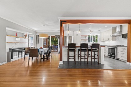 Photo 15 at 1594 Elinor Crescent, Mary Hill, Port Coquitlam