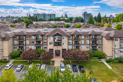 Photo 23 at 326 - 12258 224th Street, East Central, Maple Ridge