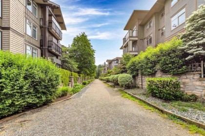 Photo 22 at 326 - 12258 224th Street, East Central, Maple Ridge
