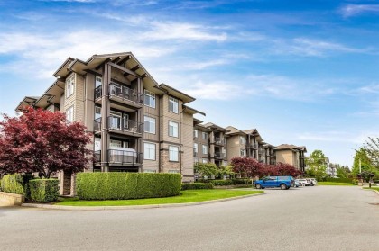 Photo 21 at 326 - 12258 224th Street, East Central, Maple Ridge