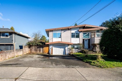 Photo 26 at 11900 Burnett Street, East Central, Maple Ridge