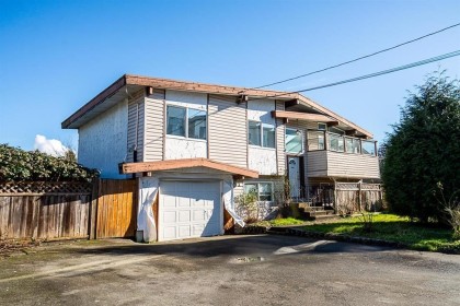 Photo 1 at 11900 Burnett Street, East Central, Maple Ridge