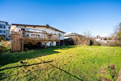 Photo 24 at 11900 Burnett Street, East Central, Maple Ridge