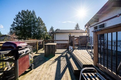 Photo 21 at 11900 Burnett Street, East Central, Maple Ridge