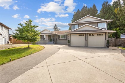 Photo 1 at 20316 123b Avenue, Northwest Maple Ridge, Maple Ridge