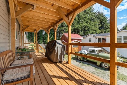 Photo 6 at 16 - 41711 Taylor Road, Dewdney Deroche, Mission