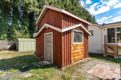 Photo 22 at 16 - 41711 Taylor Road, Dewdney Deroche, Mission