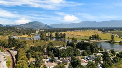 Photo 32 at 16 - 41711 Taylor Road, Dewdney Deroche, Mission