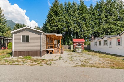 Photo 1 at 16 - 41711 Taylor Road, Dewdney Deroche, Mission
