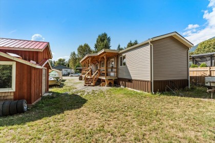Photo 4 at 16 - 41711 Taylor Road, Dewdney Deroche, Mission