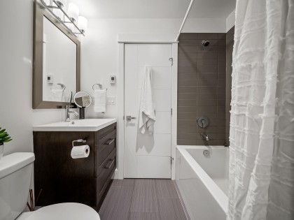 Photo 16 at 305 - 2465 Wilson Avenue, Central Pt Coquitlam, Port Coquitlam