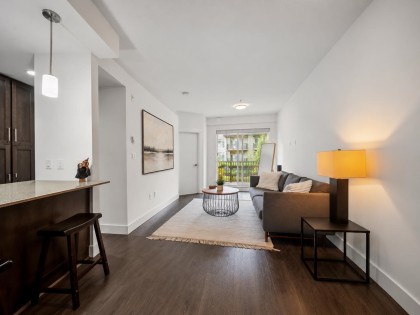 Photo 1 at 305 - 2465 Wilson Avenue, Central Pt Coquitlam, Port Coquitlam