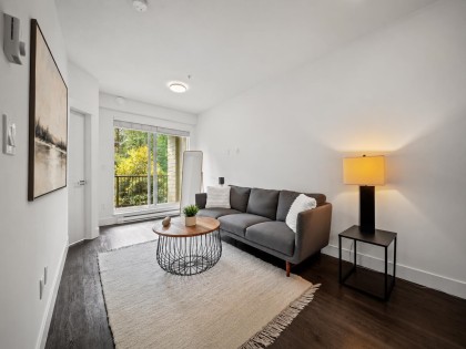 Photo 9 at 305 - 2465 Wilson Avenue, Central Pt Coquitlam, Port Coquitlam
