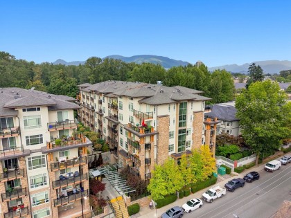 Photo 34 at 305 - 2465 Wilson Avenue, Central Pt Coquitlam, Port Coquitlam