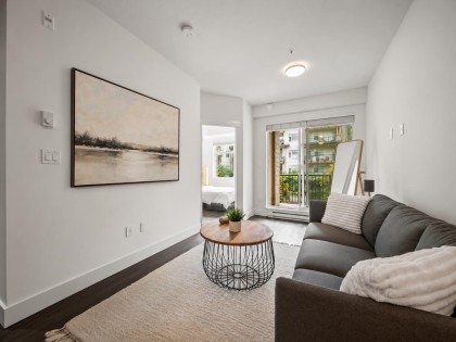 Photo 10 at 305 - 2465 Wilson Avenue, Central Pt Coquitlam, Port Coquitlam