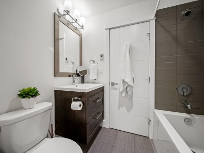 Photo 15 at 305 - 2465 Wilson Avenue, Central Pt Coquitlam, Port Coquitlam