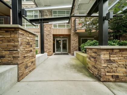Photo 31 at 305 - 2465 Wilson Avenue, Central Pt Coquitlam, Port Coquitlam