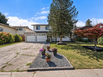 Photo 1 at 20360 Thorne Avenue, Southwest Maple Ridge, Maple Ridge
