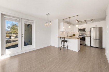 Photo 17 at 503 - 2191 Shaughnessy Street, Central Pt Coquitlam, Port Coquitlam