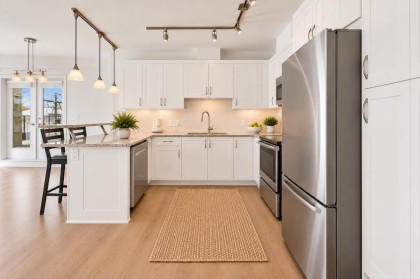 Photo 16 at 503 - 2191 Shaughnessy Street, Central Pt Coquitlam, Port Coquitlam