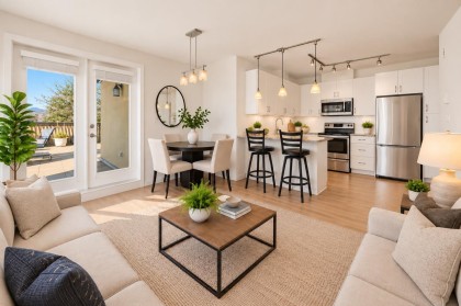 Photo 7 at 503 - 2191 Shaughnessy Street, Central Pt Coquitlam, Port Coquitlam
