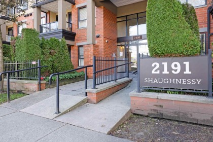 Photo 36 at 503 - 2191 Shaughnessy Street, Central Pt Coquitlam, Port Coquitlam