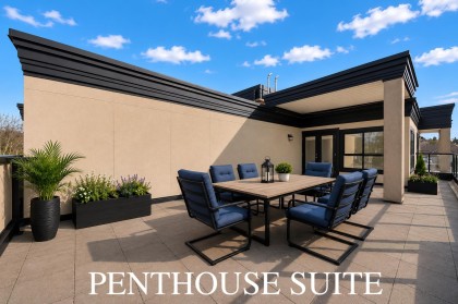 Photo 1 at 503 - 2191 Shaughnessy Street, Central Pt Coquitlam, Port Coquitlam